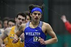 Wheaton Lyons Invitational  Wheaton College Men's and Women's track and field teams compete in the Lyons Track and Field Invitational. - Photo by: Keith Nordstrom : Wheaton College, track & field, Lyons Invitational